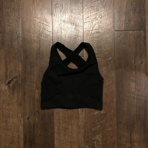 Alphalete Vault Bra